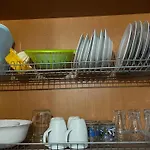 아파트 Klevi