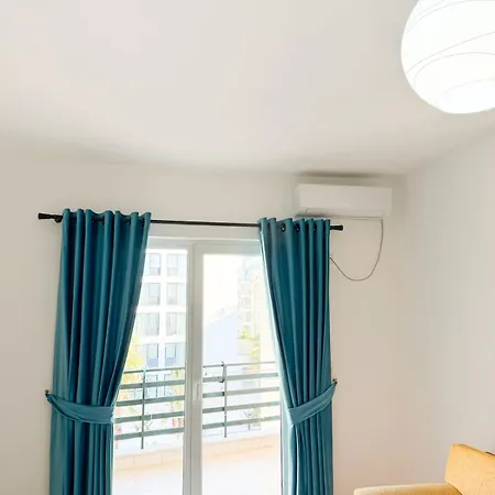 Klevi Daire