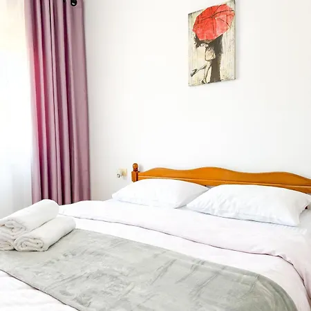 Klevi Daire Golem (Tirana)