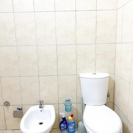 Daire Klevi Golem (Tirana)