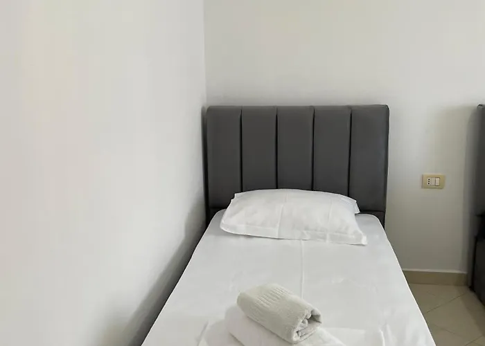 Klevi * Golem (Tirana)