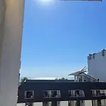 Apartament Klevi *