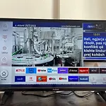 Klevi Apartament