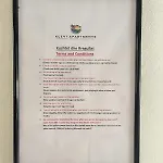 Apartament Klevi Golem (Tirana)