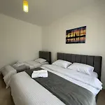 Apartamento Klevi *
