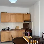 Klevi Apartamento