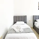 Apartament Klevi