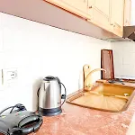 Klevi Apartament Golem (Tirana)