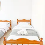 Klevi Apartament *