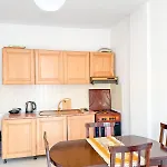 Klevi Apartament *