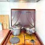 Apartament Klevi *