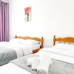 Klevi Apartament Golem (Tirana)