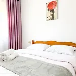 Klevi Apartament Golem (Tirana)