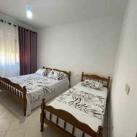 Apartman Klevi *