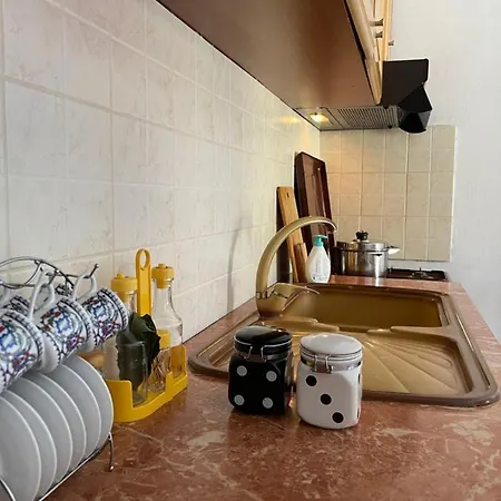 Apartment Klevi Golem (Tirana)