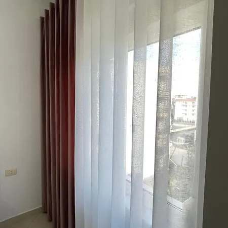 Apartman Klevi