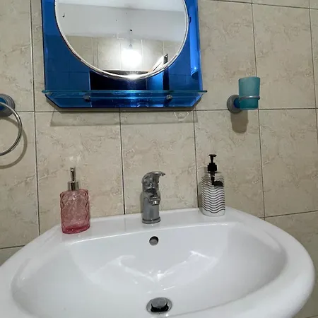 Klevi Apartman Golem