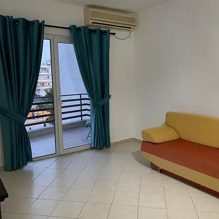 Apartman Klevi Golem