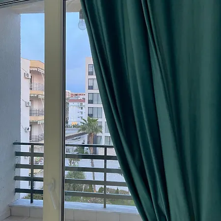 Klevi Golem (Tirana)