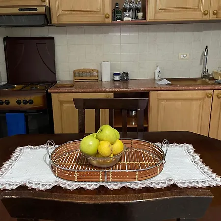 Apartamento Klevi