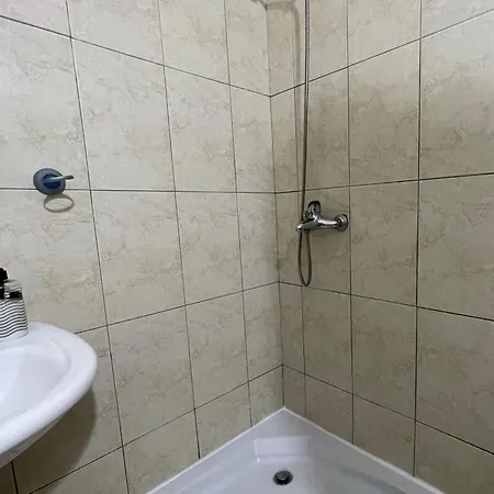 Apartman Klevi Golem