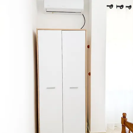 Klevi Apartament *