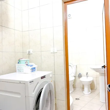 Apartamento Klevi *