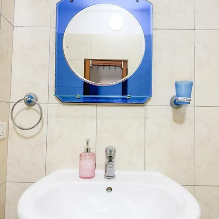 Apartamento Klevi