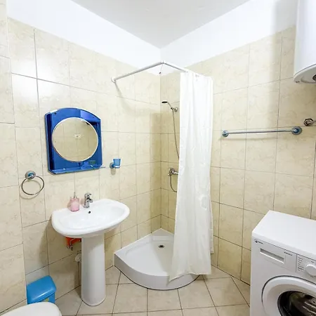 Apartamento Klevi *