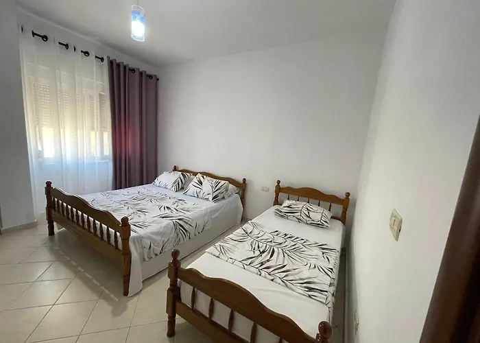 Appartamento Klevi *