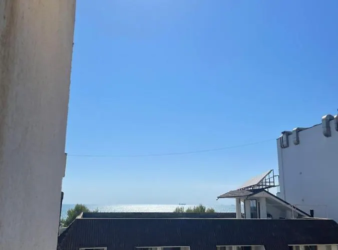 Appartamento Klevi *