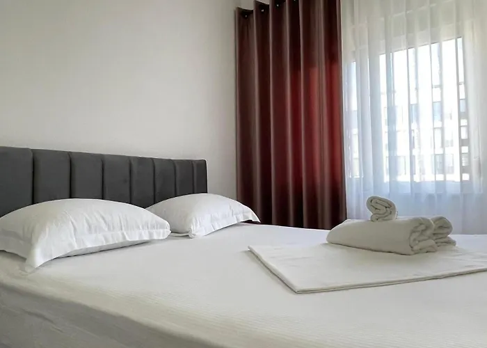 Klevi Appartamento Golem (Tirana)