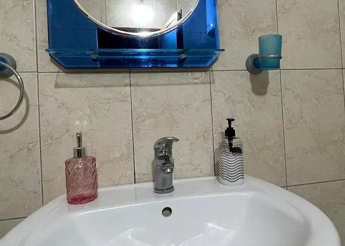 Klevi Appartamento Golem (Tirana)