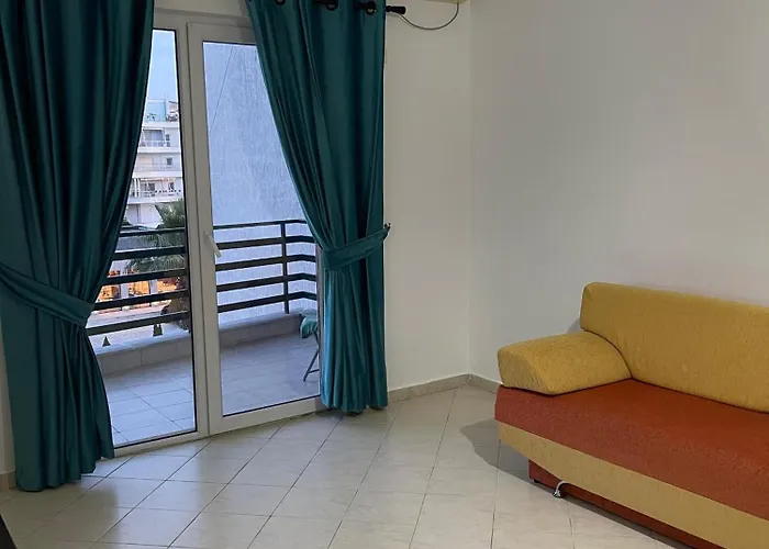 Apartment Klevi Golem (Tirana)