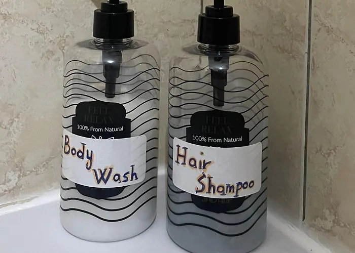 Klevi Appartamento Golem (Tirana)