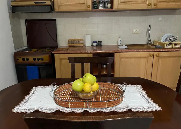 דירה Klevi