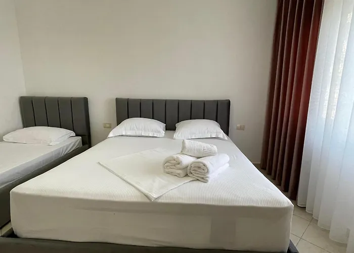 Appartamento Klevi *