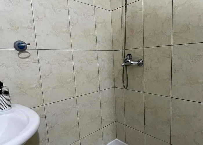 דירה Klevi גולם